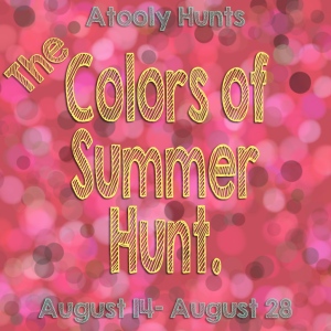 colors of summer info